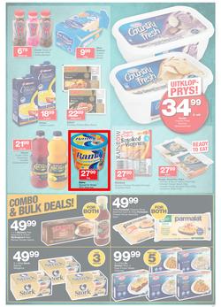 Checkers Gauteng : Heydays Prices Are Back (1 Feb - 7 Feb 2016) - Gumtree Offers, page 5