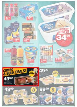 Checkers Gauteng : Heydays Prices Are Back (1 Feb - 7 Feb 2016) - Gumtree Offers, page 5
