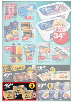 Checkers Gauteng : Heydays Prices Are Back (1 Feb - 7 Feb 2016) - Gumtree Offers, page 5