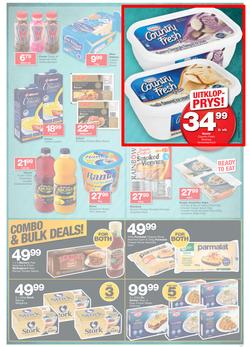 Checkers Gauteng : Heydays Prices Are Back (1 Feb - 7 Feb 2016) - Gumtree Offers, page 5