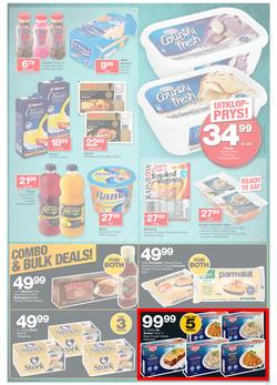 Checkers Gauteng : Heydays Prices Are Back (1 Feb - 7 Feb 2016) - Gumtree Offers, page 5