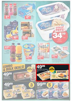 Checkers Gauteng : Heydays Prices Are Back (1 Feb - 7 Feb 2016) - Gumtree Offers, page 5