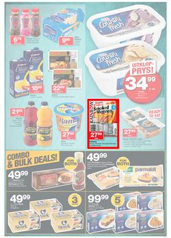 Checkers Gauteng : Heydays Prices Are Back (1 Feb - 7 Feb 2016) - Gumtree Offers, page 5