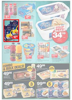 Checkers Gauteng : Heydays Prices Are Back (1 Feb - 7 Feb 2016) - Gumtree Offers, page 5