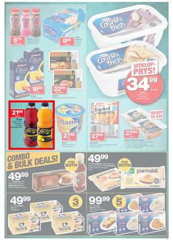 Checkers Gauteng : Heydays Prices Are Back (1 Feb - 7 Feb 2016) - Gumtree Offers, page 5
