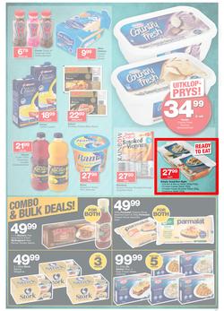 Checkers Gauteng : Heydays Prices Are Back (1 Feb - 7 Feb 2016) - Gumtree Offers, page 5