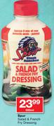 Spur Salad & French Fry Dressing-500ml