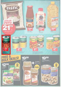 Checkers Gauteng : Heydays Prices Are Back (1 Feb - 7 Feb 2016) - Gumtree Offers, page 6