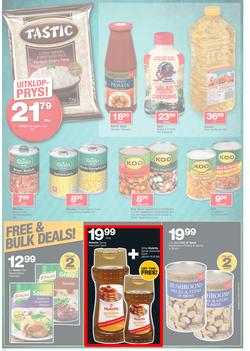 Checkers Gauteng : Heydays Prices Are Back (1 Feb - 7 Feb 2016) - Gumtree Offers, page 6