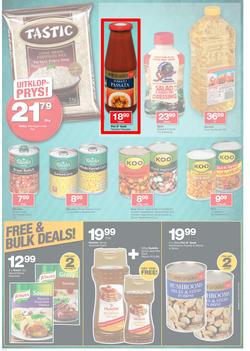 Checkers Gauteng : Heydays Prices Are Back (1 Feb - 7 Feb 2016) - Gumtree Offers, page 6