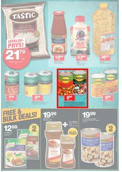 Checkers Gauteng : Heydays Prices Are Back (1 Feb - 7 Feb 2016) - Gumtree Offers, page 6