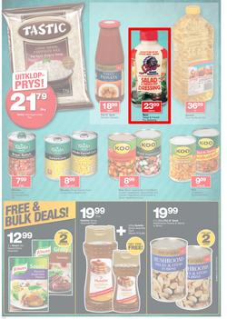 Checkers Gauteng : Heydays Prices Are Back (1 Feb - 7 Feb 2016) - Gumtree Offers, page 6