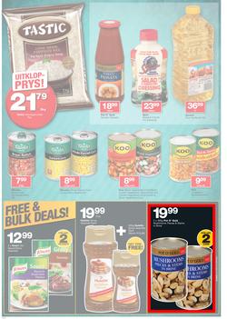 Checkers Gauteng : Heydays Prices Are Back (1 Feb - 7 Feb 2016) - Gumtree Offers, page 6
