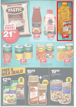 Checkers Gauteng : Heydays Prices Are Back (1 Feb - 7 Feb 2016) - Gumtree Offers, page 6