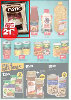Checkers Gauteng : Heydays Prices Are Back (1 Feb - 7 Feb 2016) - Gumtree Offers, page 6