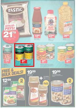 Checkers Gauteng : Heydays Prices Are Back (1 Feb - 7 Feb 2016) - Gumtree Offers, page 6