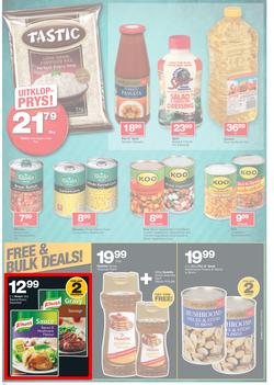 Checkers Gauteng : Heydays Prices Are Back (1 Feb - 7 Feb 2016) - Gumtree Offers, page 6