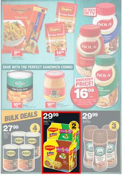 Checkers Gauteng : Heydays Prices Are Back (1 Feb - 7 Feb 2016) - Gumtree Offers, page 7