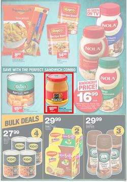 Checkers Gauteng : Heydays Prices Are Back (1 Feb - 7 Feb 2016) - Gumtree Offers, page 7