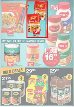 Checkers Gauteng : Heydays Prices Are Back (1 Feb - 7 Feb 2016) - Gumtree Offers, page 7