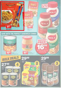 Checkers Gauteng : Heydays Prices Are Back (1 Feb - 7 Feb 2016) - Gumtree Offers, page 7
