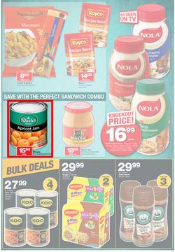 Checkers Gauteng : Heydays Prices Are Back (1 Feb - 7 Feb 2016) - Gumtree Offers, page 7