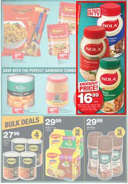 Checkers Gauteng : Heydays Prices Are Back (1 Feb - 7 Feb 2016) - Gumtree Offers, page 7