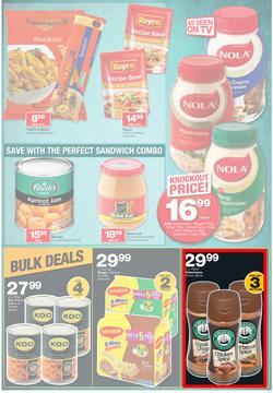 Checkers Gauteng : Heydays Prices Are Back (1 Feb - 7 Feb 2016) - Gumtree Offers, page 7