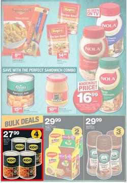 Checkers Gauteng : Heydays Prices Are Back (1 Feb - 7 Feb 2016) - Gumtree Offers, page 7