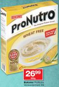 Bokomo ProNutro Verskeidenheid-500g Elk