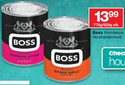 Boss Hondekos Verskeidenheid-775/820g Elk