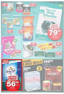 Checkers Gauteng : Heydays Prices Are Back (1 Feb - 7 Feb 2016) - Gumtree Offers, page 9
