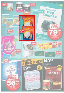 Checkers Gauteng : Heydays Prices Are Back (1 Feb - 7 Feb 2016) - Gumtree Offers, page 9