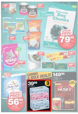 Checkers Gauteng : Heydays Prices Are Back (1 Feb - 7 Feb 2016) - Gumtree Offers, page 9