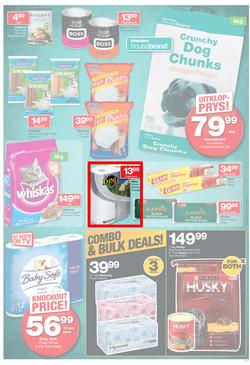 Checkers Gauteng : Heydays Prices Are Back (1 Feb - 7 Feb 2016) - Gumtree Offers, page 9