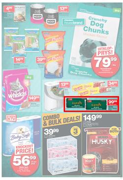 Checkers Gauteng : Heydays Prices Are Back (1 Feb - 7 Feb 2016) - Gumtree Offers, page 9