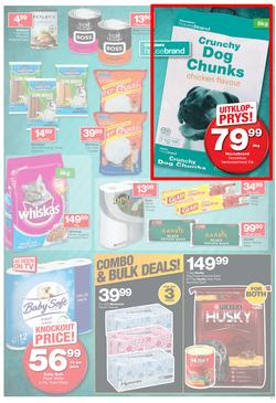 Checkers Gauteng : Heydays Prices Are Back (1 Feb - 7 Feb 2016) - Gumtree Offers, page 9