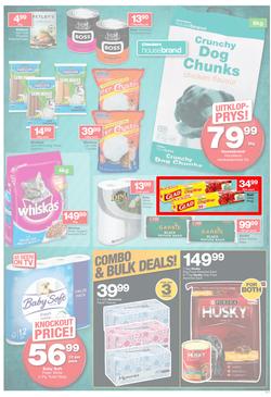 Checkers Gauteng : Heydays Prices Are Back (1 Feb - 7 Feb 2016) - Gumtree Offers, page 9