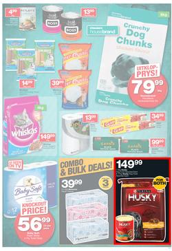 Checkers Gauteng : Heydays Prices Are Back (1 Feb - 7 Feb 2016) - Gumtree Offers, page 9