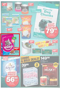 Checkers Gauteng : Heydays Prices Are Back (1 Feb - 7 Feb 2016) - Gumtree Offers, page 9