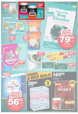 Checkers Gauteng : Heydays Prices Are Back (1 Feb - 7 Feb 2016) - Gumtree Offers, page 9