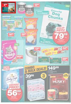 Checkers Gauteng : Heydays Prices Are Back (1 Feb - 7 Feb 2016) - Gumtree Offers, page 9