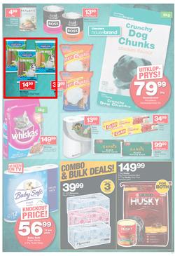 Checkers Gauteng : Heydays Prices Are Back (1 Feb - 7 Feb 2016) - Gumtree Offers, page 9