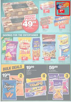 Checkers Gauteng : Heydays Prices Are Back (1 Feb - 7 Feb 2016) - Gumtree Offers, page 10