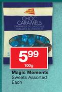 Magic Moments Sweets-100g