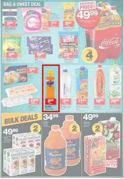 Checkers Gauteng : Heydays Prices Are Back (1 Feb - 7 Feb 2016) - Gumtree Offers, page 11