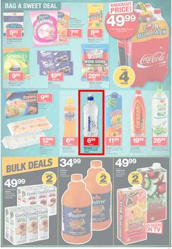 Checkers Gauteng : Heydays Prices Are Back (1 Feb - 7 Feb 2016) - Gumtree Offers, page 11