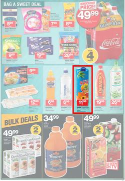 Checkers Gauteng : Heydays Prices Are Back (1 Feb - 7 Feb 2016) - Gumtree Offers, page 11