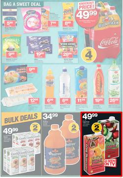 Checkers Gauteng : Heydays Prices Are Back (1 Feb - 7 Feb 2016) - Gumtree Offers, page 11
