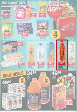 Checkers Gauteng : Heydays Prices Are Back (1 Feb - 7 Feb 2016) - Gumtree Offers, page 11